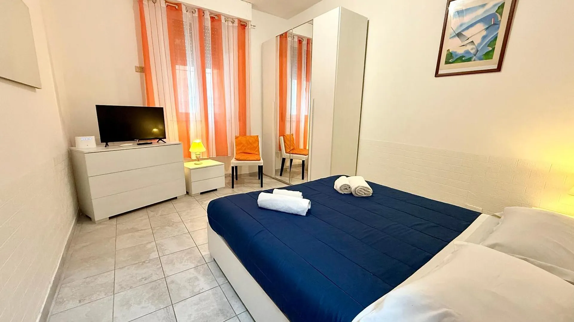 Vaticano - 5 Min Da Stazione Rome Apartment