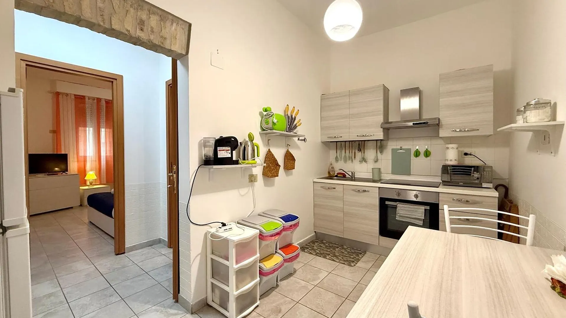 Apartment Vaticano - 5 Min Da Stazione Rome Italy