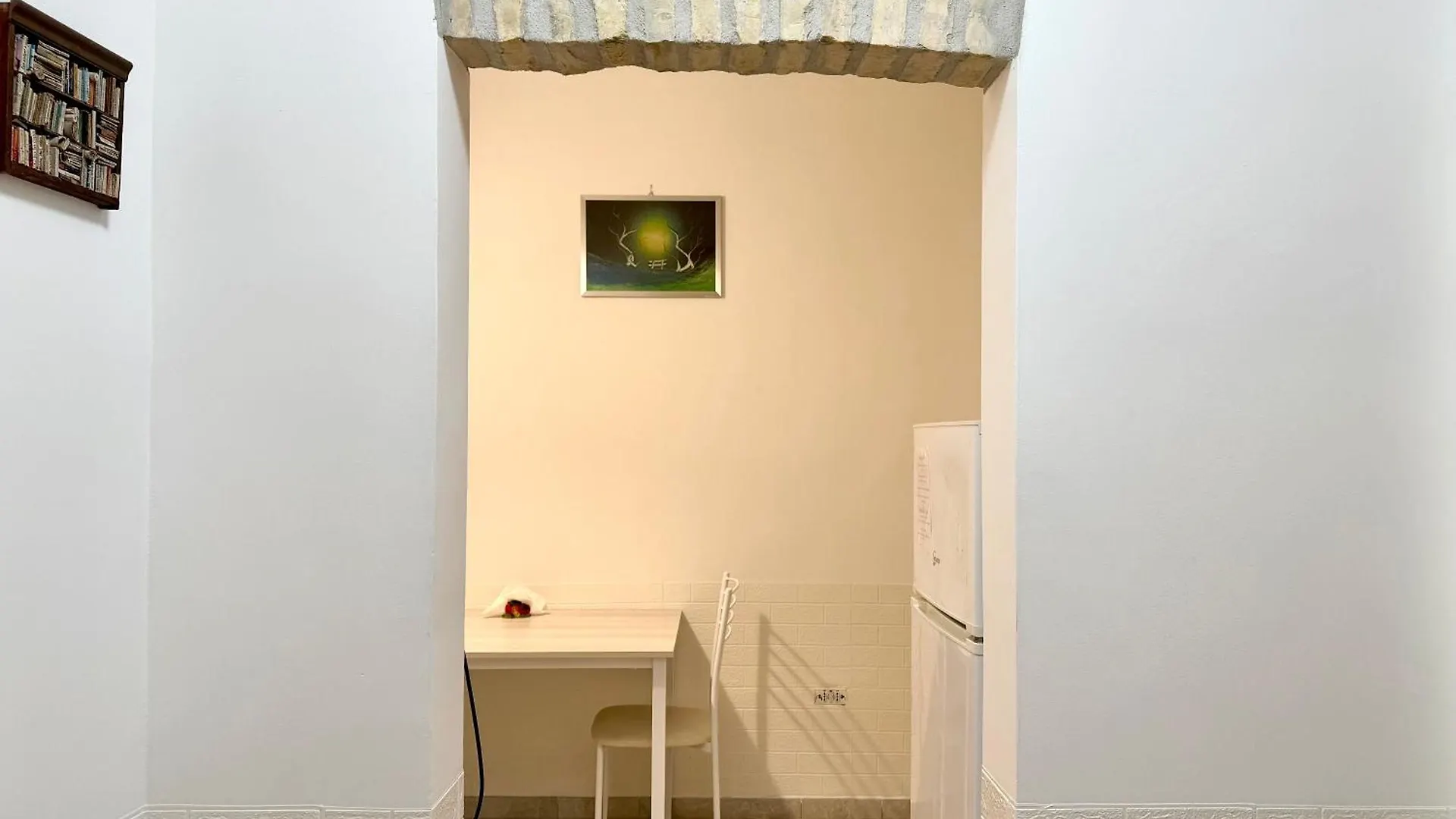 Apartment Vaticano - 5 Min Da Stazione Rome