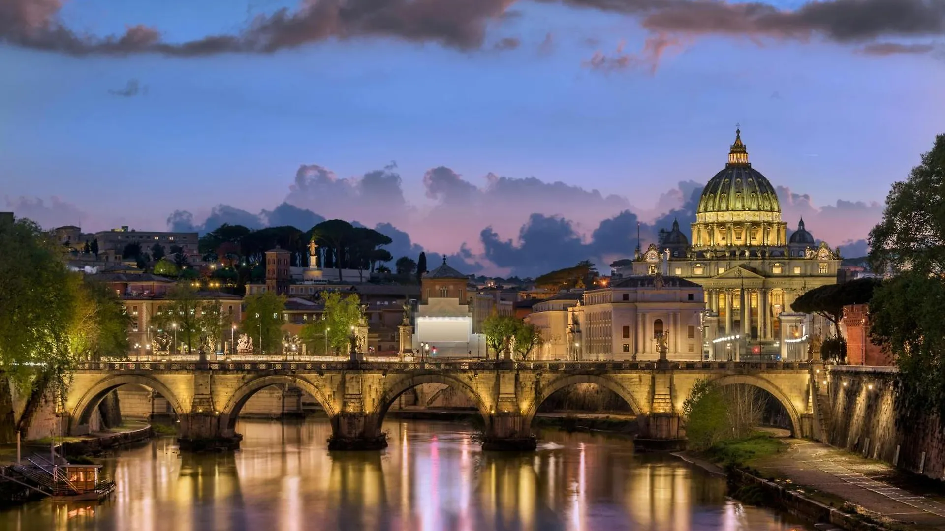 Apartment Vaticano - 5 Min Da Stazione Rome Italy