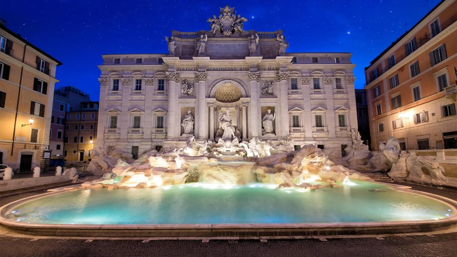 Apartment Vaticano - 5 Min Da Stazione Rome