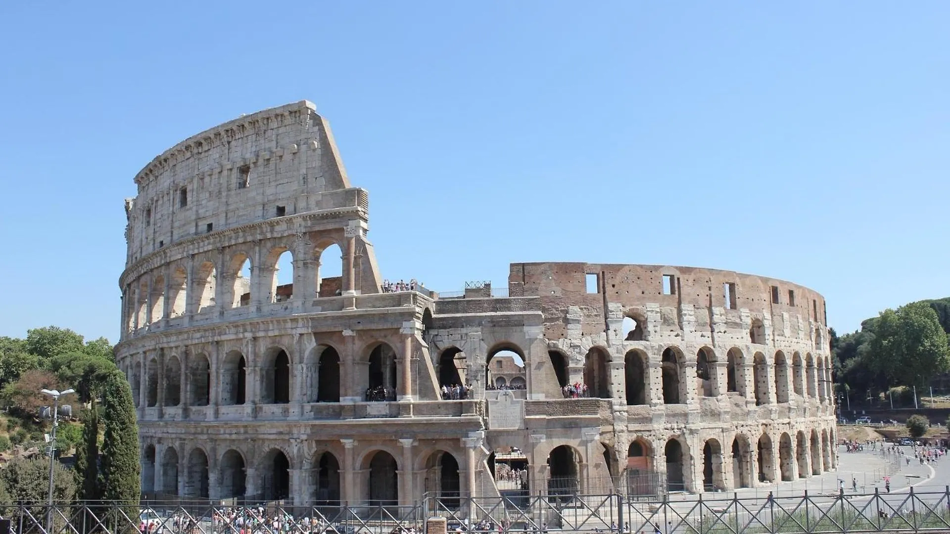 Vaticano - 5 Min Da Stazione Rome